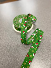 Load image into Gallery viewer, Patterned bias binding