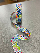 Load image into Gallery viewer, Patterned bias binding