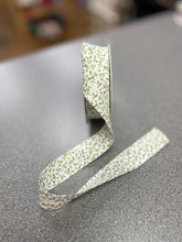 Load image into Gallery viewer, Patterned bias binding