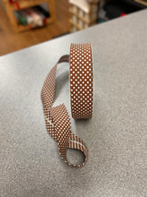 Load image into Gallery viewer, Patterned bias binding