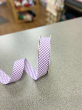 Load image into Gallery viewer, Patterned bias binding