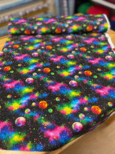 Load image into Gallery viewer, 100% cotton Nebula