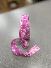 Load image into Gallery viewer, Patterned bias binding