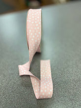 Load image into Gallery viewer, Patterned bias binding