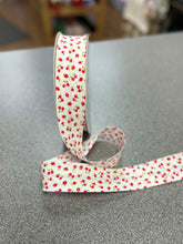 Load image into Gallery viewer, Patterned bias binding