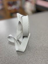 Load image into Gallery viewer, Patterned bias binding