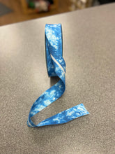 Load image into Gallery viewer, Patterned bias binding