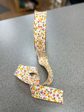 Load image into Gallery viewer, Patterned bias binding