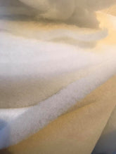 Load image into Gallery viewer, Polyester wadding