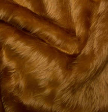 Load image into Gallery viewer, Faux fur