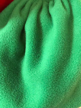 Load image into Gallery viewer, Plain anti-pill fleece