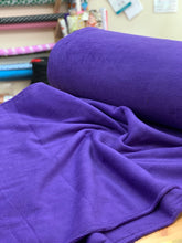 Load image into Gallery viewer, Plain anti-pill fleece