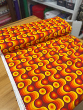 Load image into Gallery viewer, 70’s inspired cotton babycord
