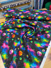 Load image into Gallery viewer, 100% cotton Nebula
