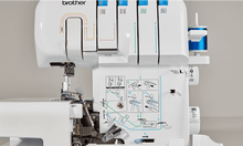 Load image into Gallery viewer, 3034DWT Overlocker

