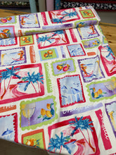 Load image into Gallery viewer, Summer vibes viscose
