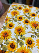 Load image into Gallery viewer, Sunflower viscose

