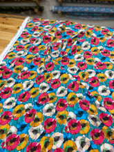 Load image into Gallery viewer, Floral viscose

