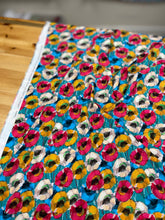 Load image into Gallery viewer, Floral viscose
