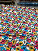 Load image into Gallery viewer, Floral viscose
