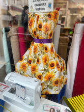 Load image into Gallery viewer, Sunflower viscose
