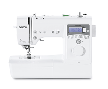 Load image into Gallery viewer, Innov-is A16 sewing machine
