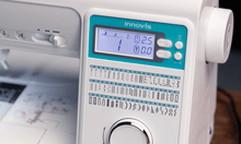Load image into Gallery viewer, Innov-is A65 sewing machine
