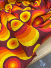 Load image into Gallery viewer, 70’s inspired cotton babycord
