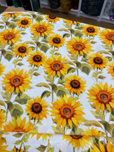 Load image into Gallery viewer, Sunflower viscose

