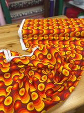 Load image into Gallery viewer, 70’s inspired cotton babycord
