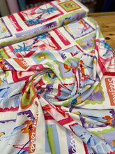 Load image into Gallery viewer, Summer vibes viscose
