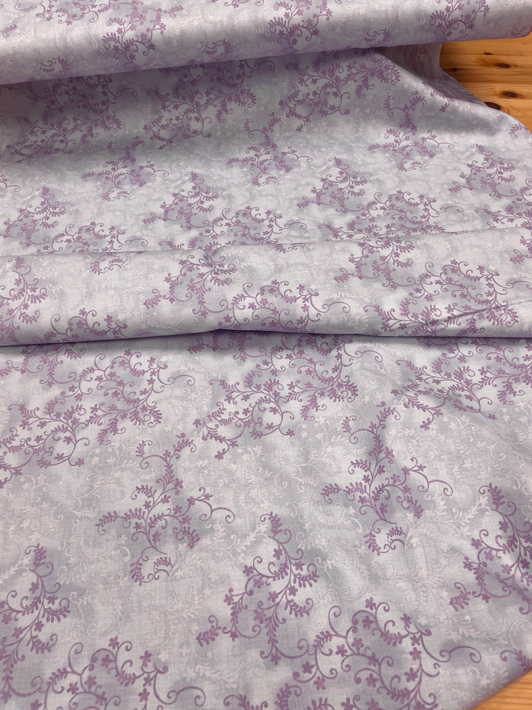 Cotton mixers perfect for quilting