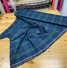 Load image into Gallery viewer, Tartan cottons
