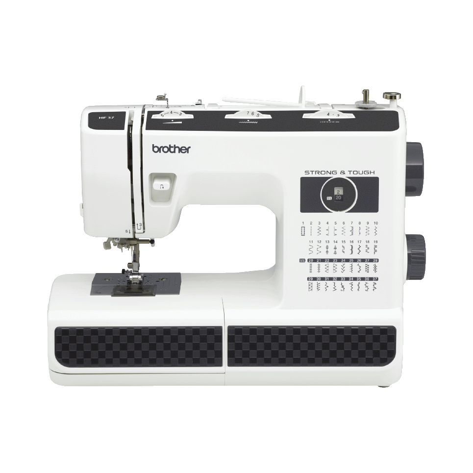 HF37 Strong and tough sewing machine