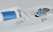 Load image into Gallery viewer, Innov-is A16 sewing machine
