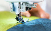Load image into Gallery viewer, Innov-is A16 sewing machine
