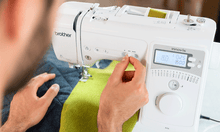 Load image into Gallery viewer, Innov-is A16 sewing machine
