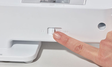 Load image into Gallery viewer, SH40 Sewing machine
