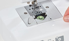 Load image into Gallery viewer, SH40 Sewing machine
