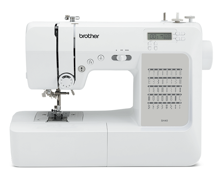 SH40 Sewing machine