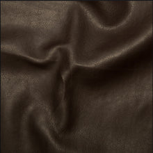 Load image into Gallery viewer, Leatherette (faux leather) available in 3 colours
