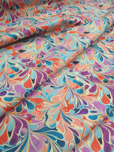 Load image into Gallery viewer, Multicoloured poplin
