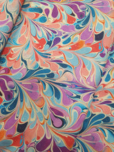 Load image into Gallery viewer, Multicoloured poplin
