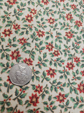 Load image into Gallery viewer, Christmas poinsettia
