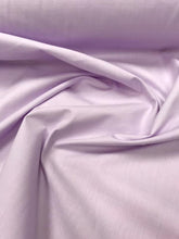 Load image into Gallery viewer, Plain polycotton sheeting, extra wide
