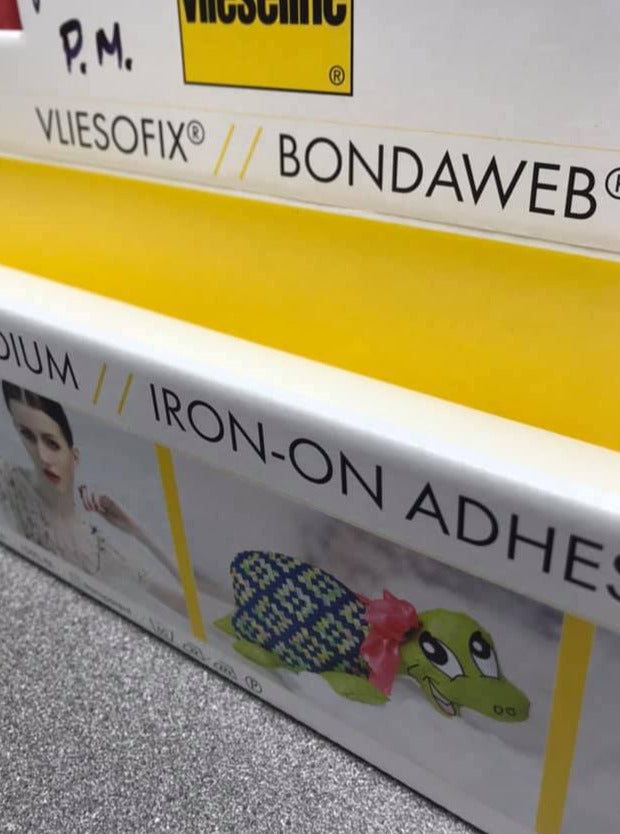 Bondaweb