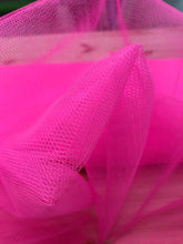 Load image into Gallery viewer, Dress net/tulle
