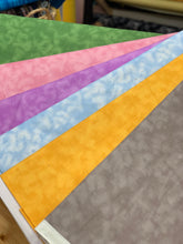 Load image into Gallery viewer, Cotton blenders perfect for quilting
