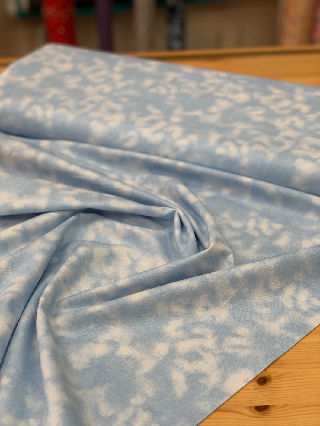 Cotton blenders perfect for quilting