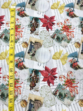 Load image into Gallery viewer, Traditional style Christmas cotton
